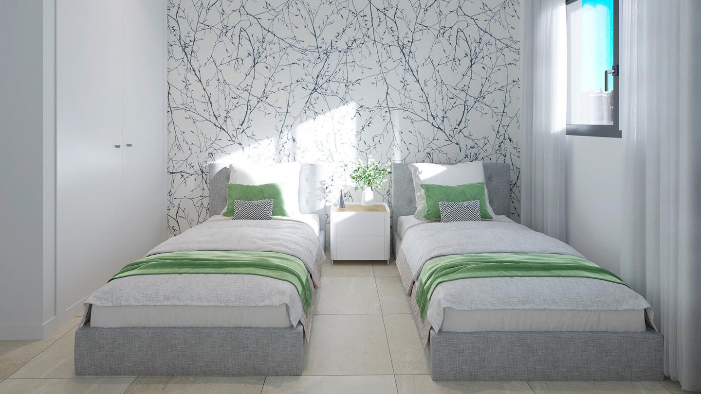 Apartment for Sale in Estepona