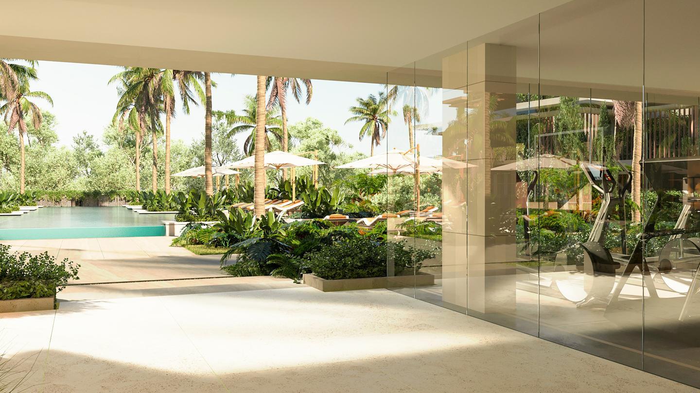 Apartment for Sale in Estepona