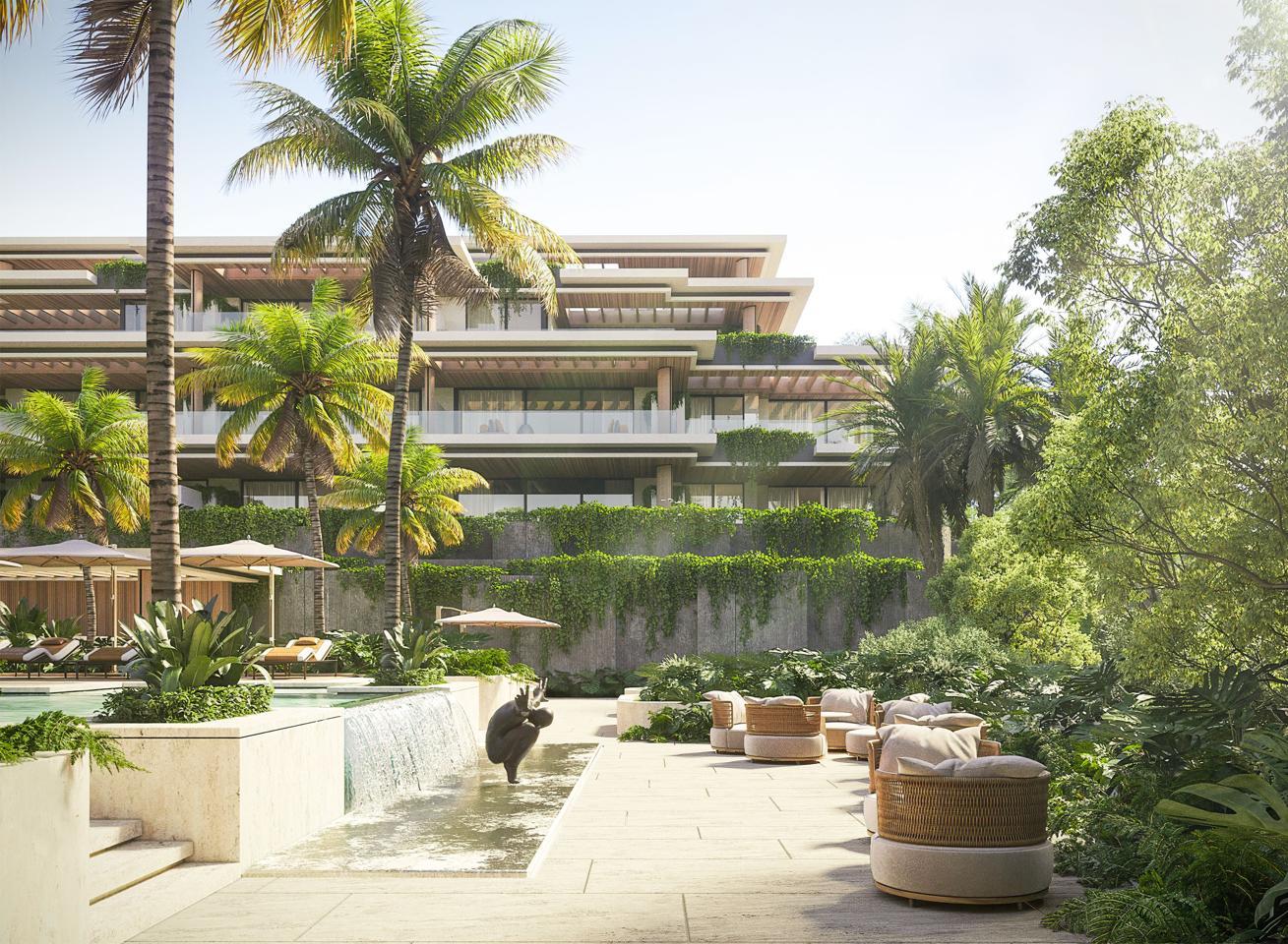Apartment for Sale in Estepona