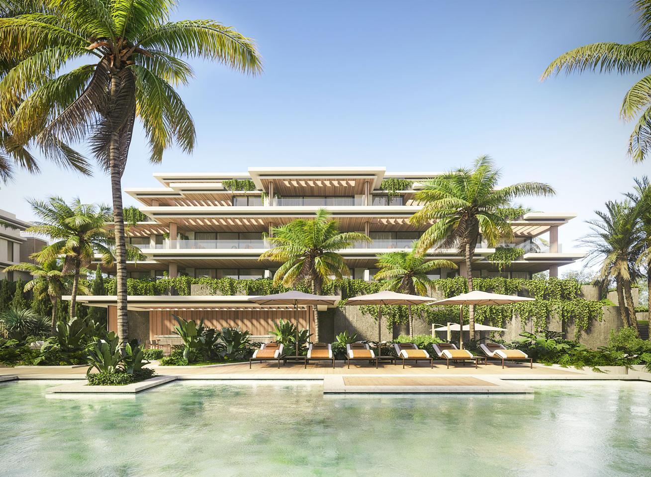 Apartment for Sale in Estepona