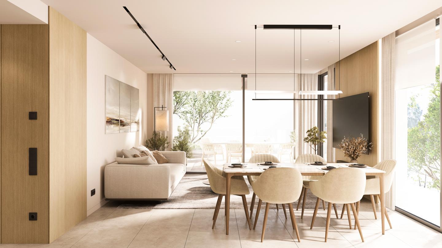 Apartment for Sale in Estepona