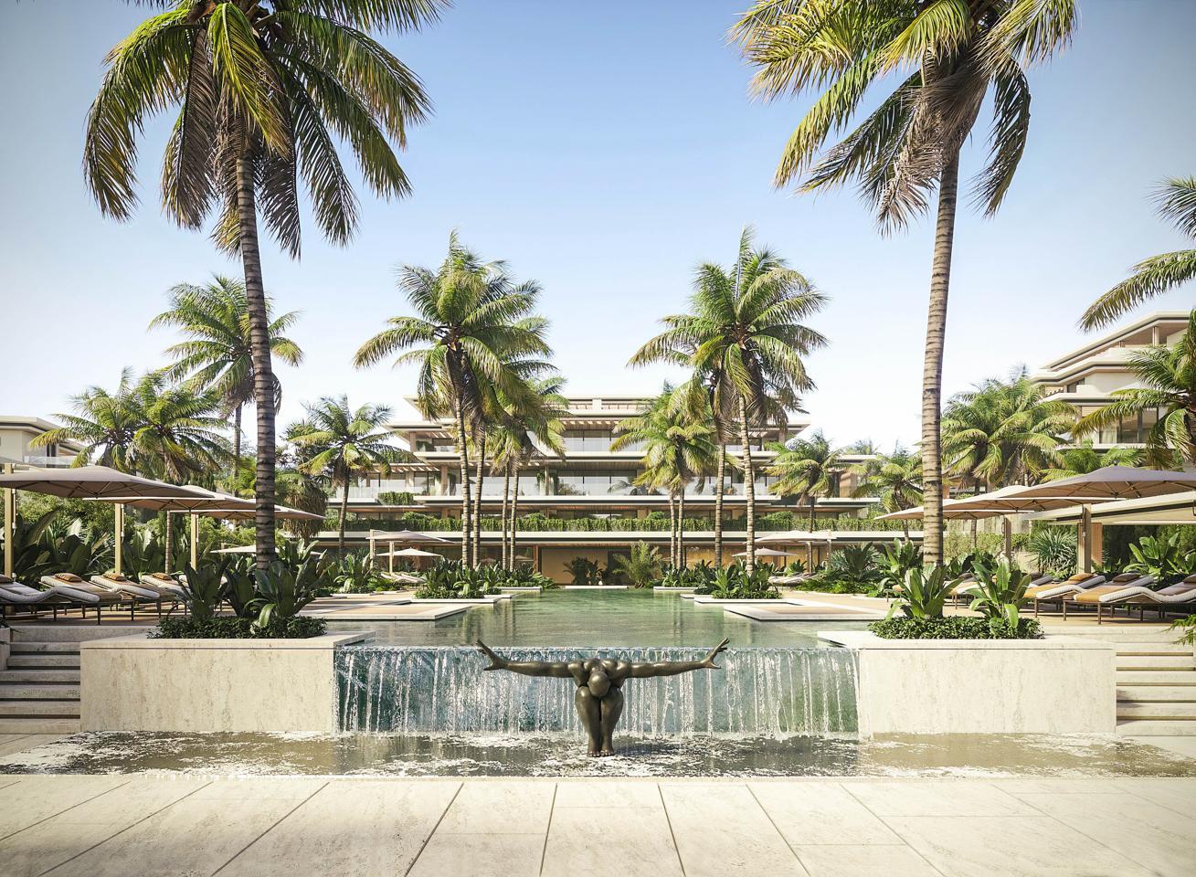Apartment for Sale in Estepona