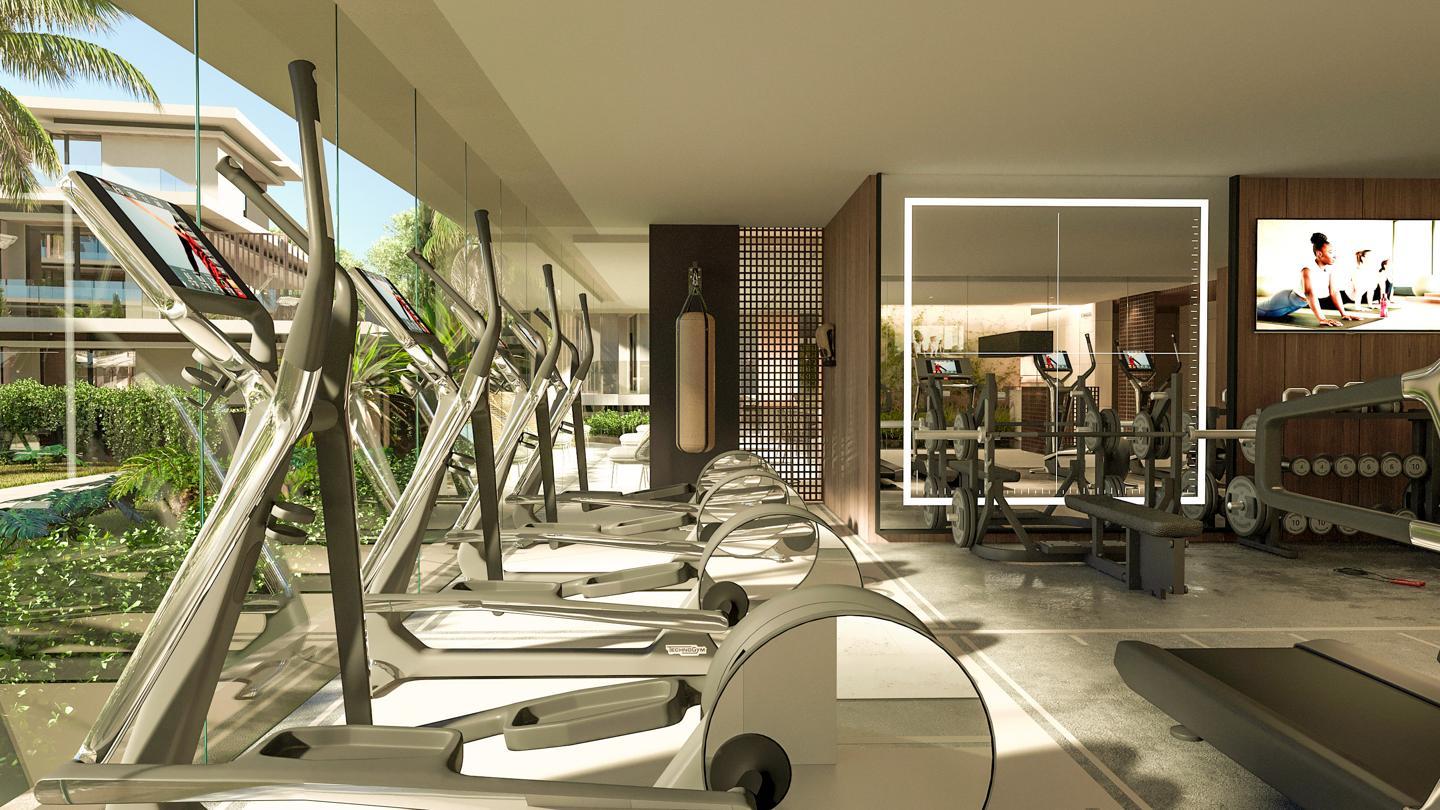 Apartment for Sale in Estepona