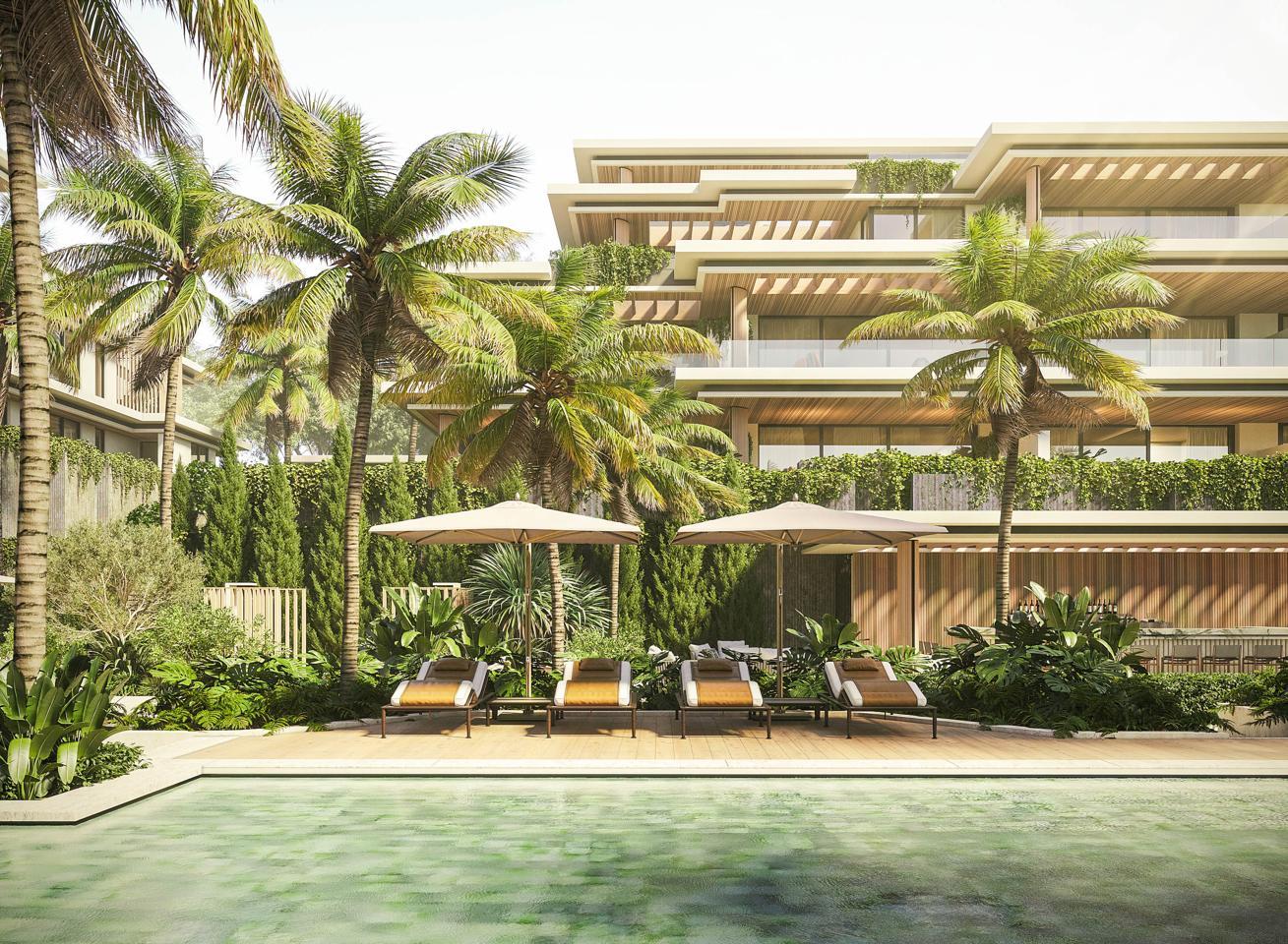 Apartment for Sale in Estepona