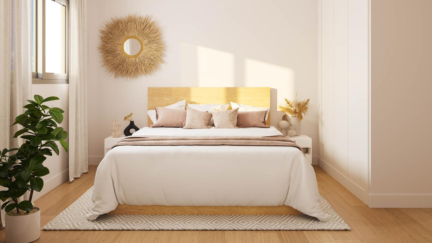 Apartamento en Venta en Estepona