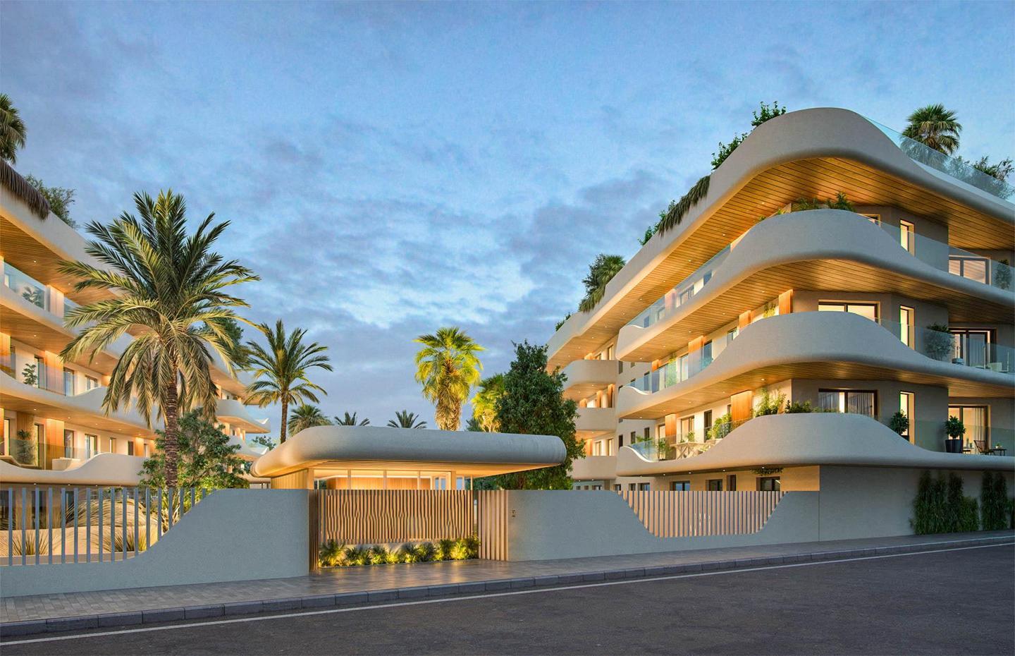 Apartamento en Venta en Marbella