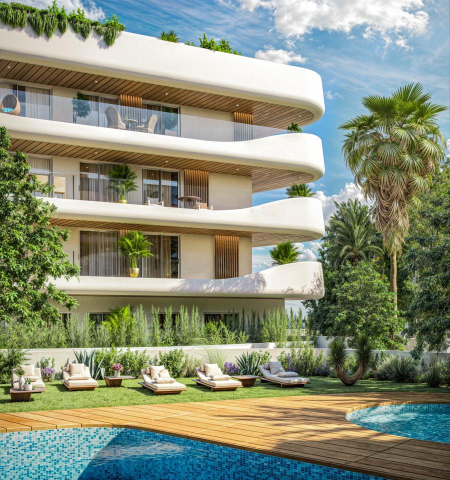 Apartamento en Venta en Marbella