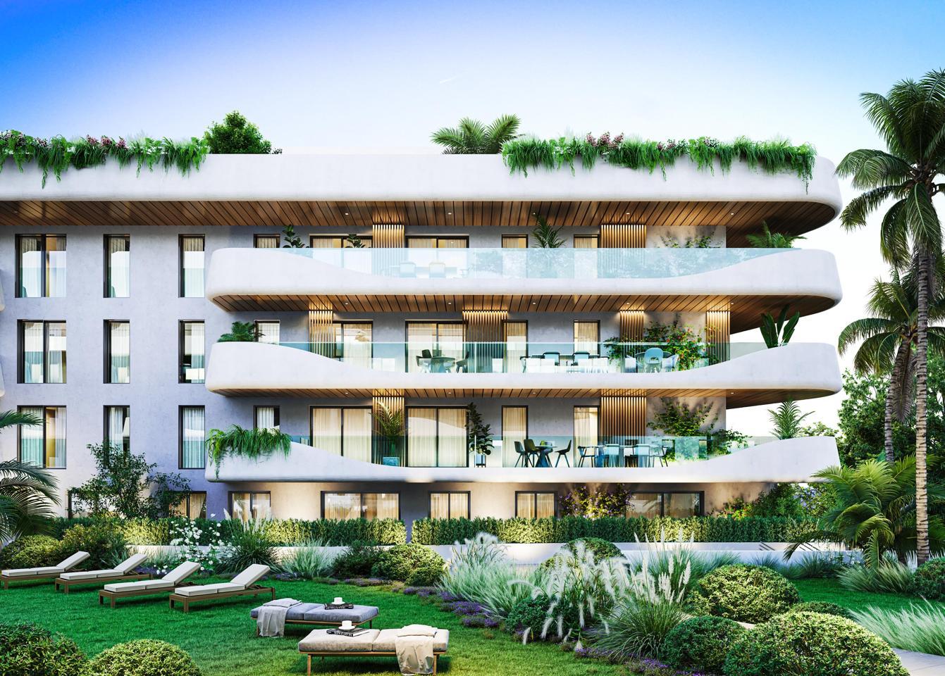 Apartamento en Venta en Marbella