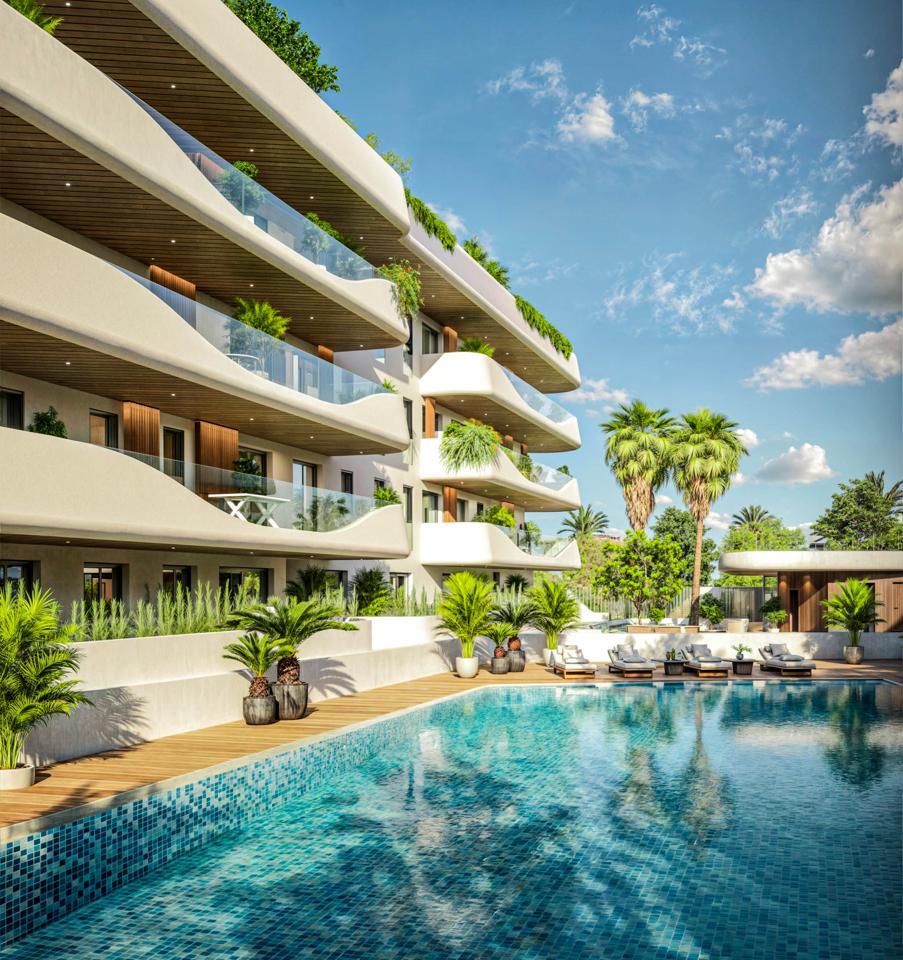 Apartamento en Venta en Marbella