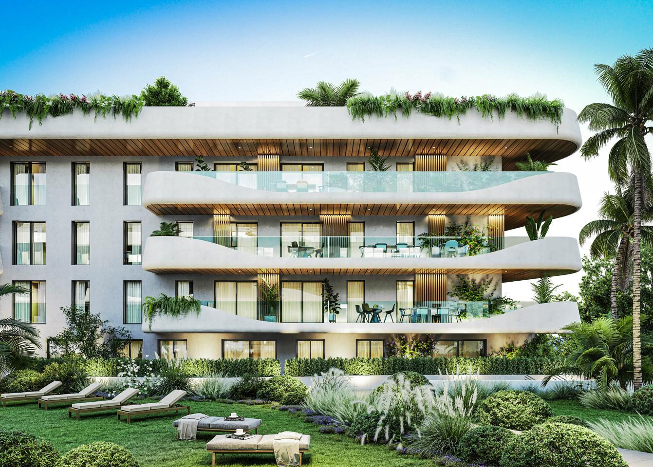 Apartamento en Venta en Marbella