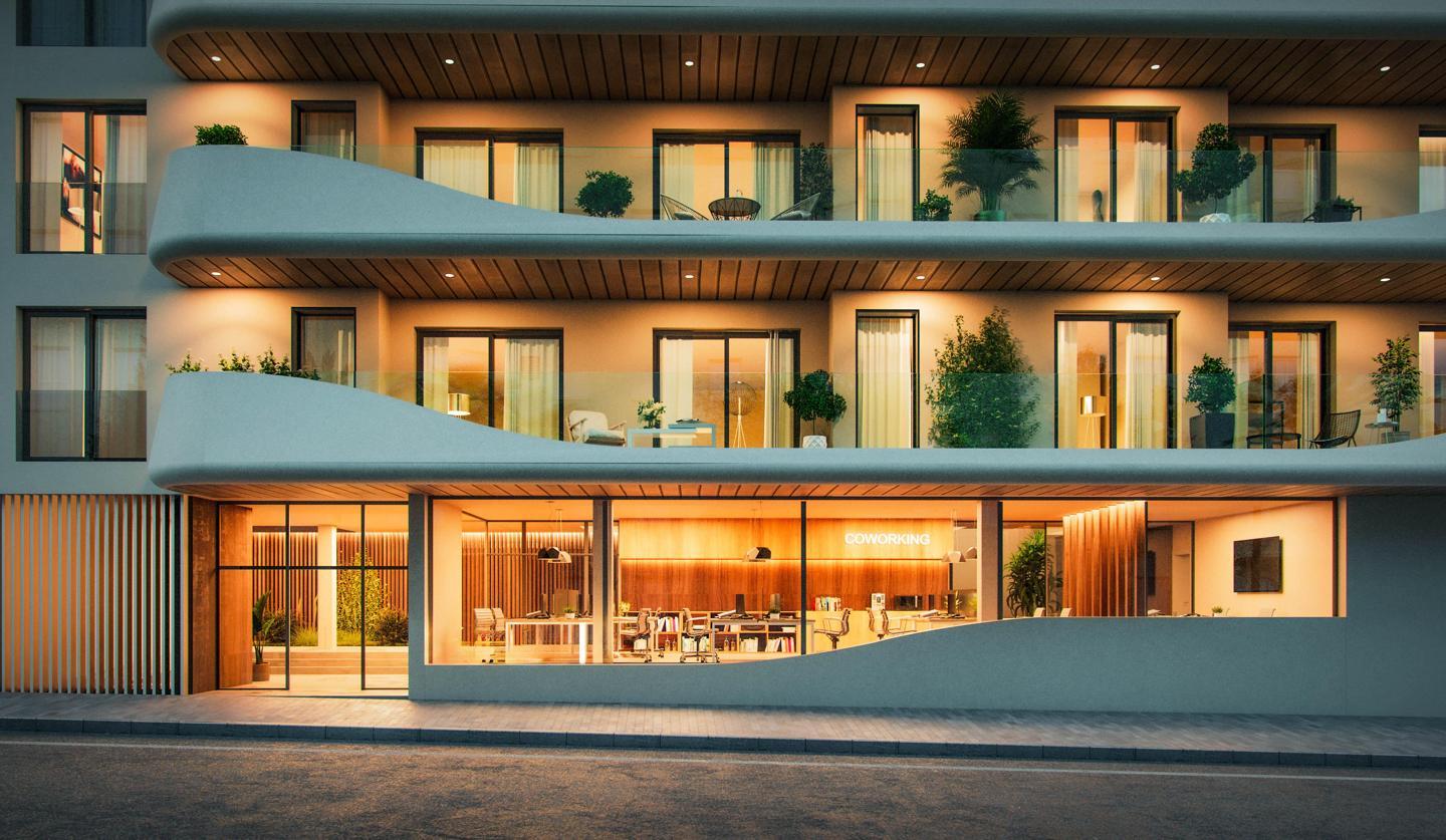 Apartamento en Venta en Marbella