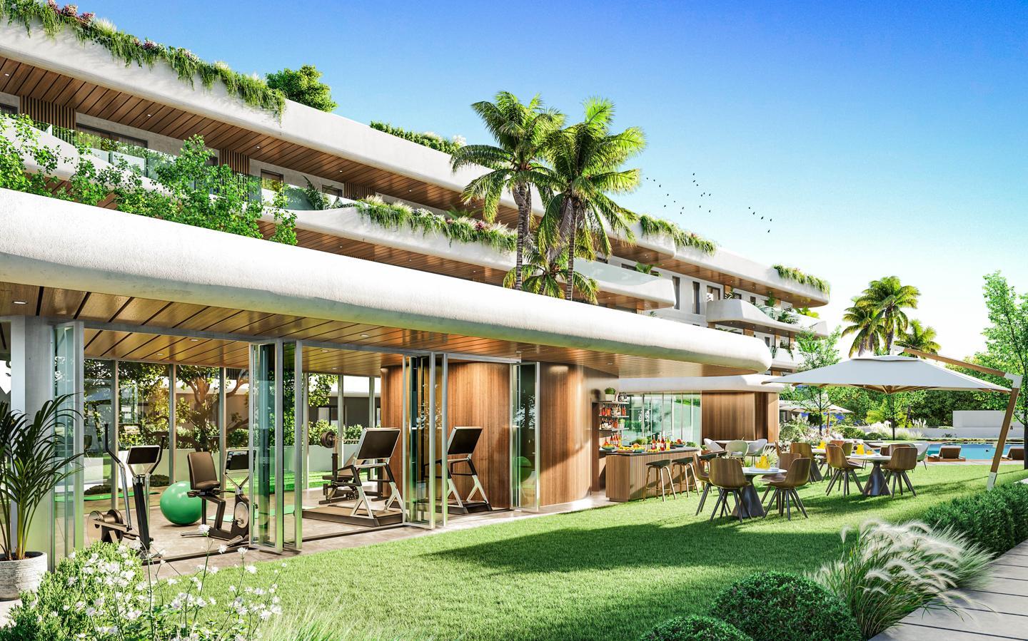 Apartamento en Venta en Marbella