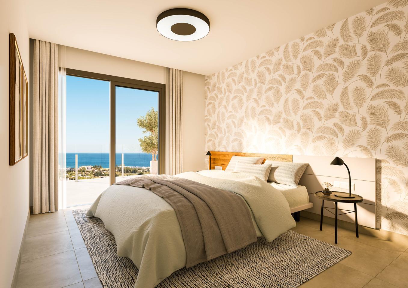 Apartamento en Venta en Estepona