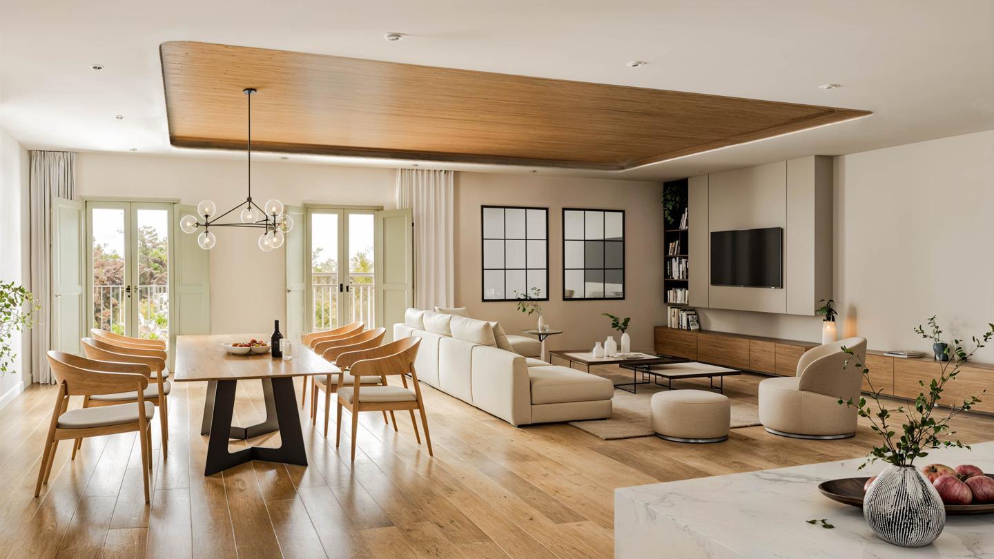 Apartamento en Venta en Estepona