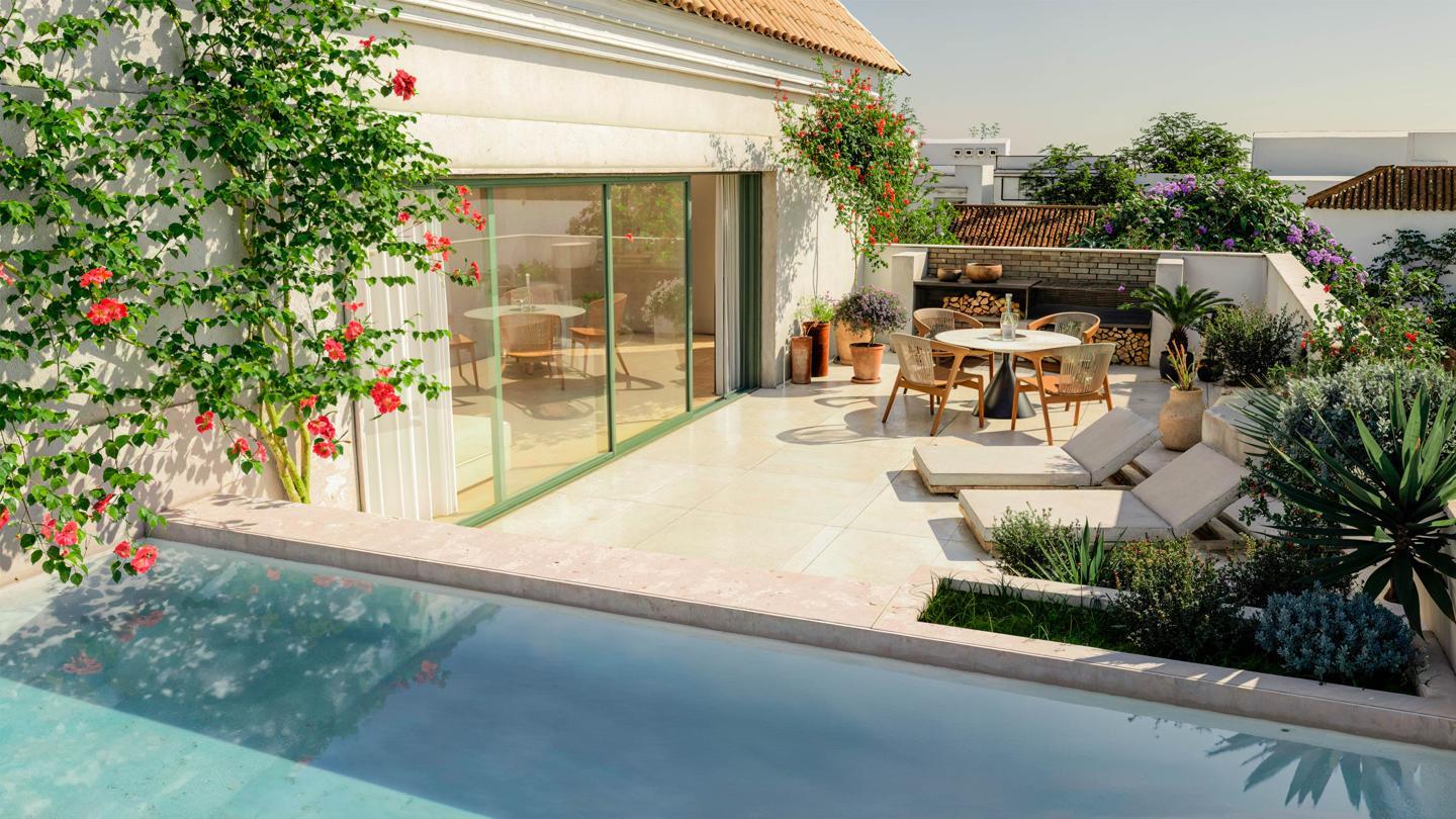 Apartamento en Venta en Estepona
