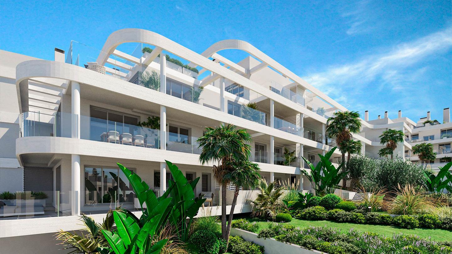 Adosado en Venta en Estepona