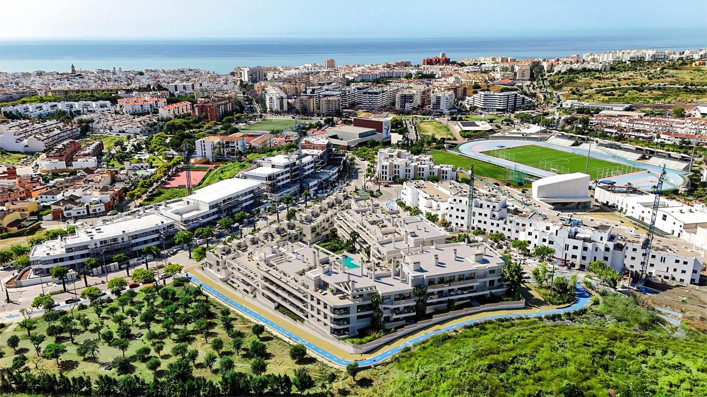 Adosado en Venta en Estepona