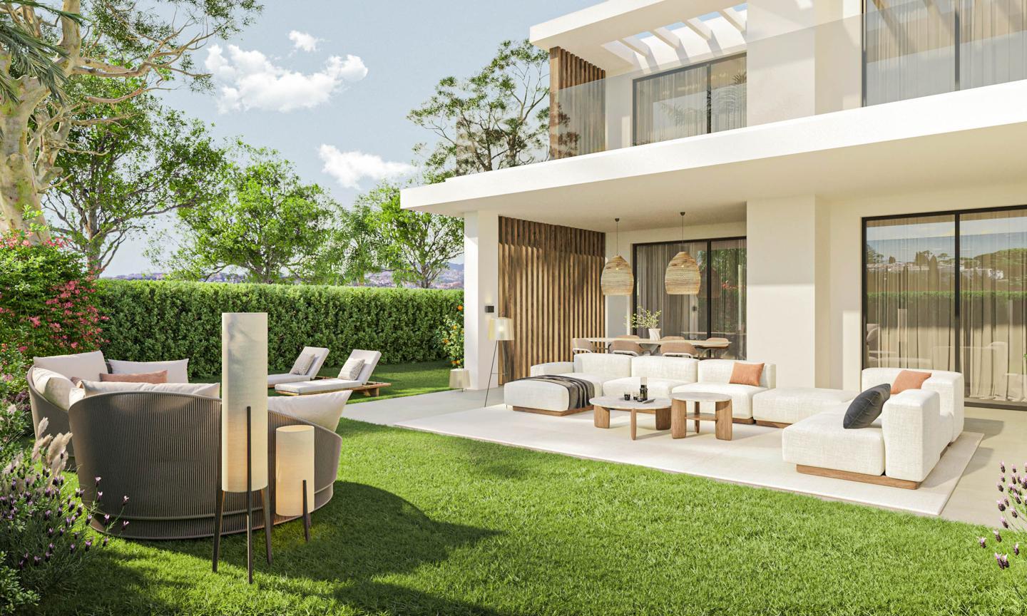 Apartment for Sale in Estepona