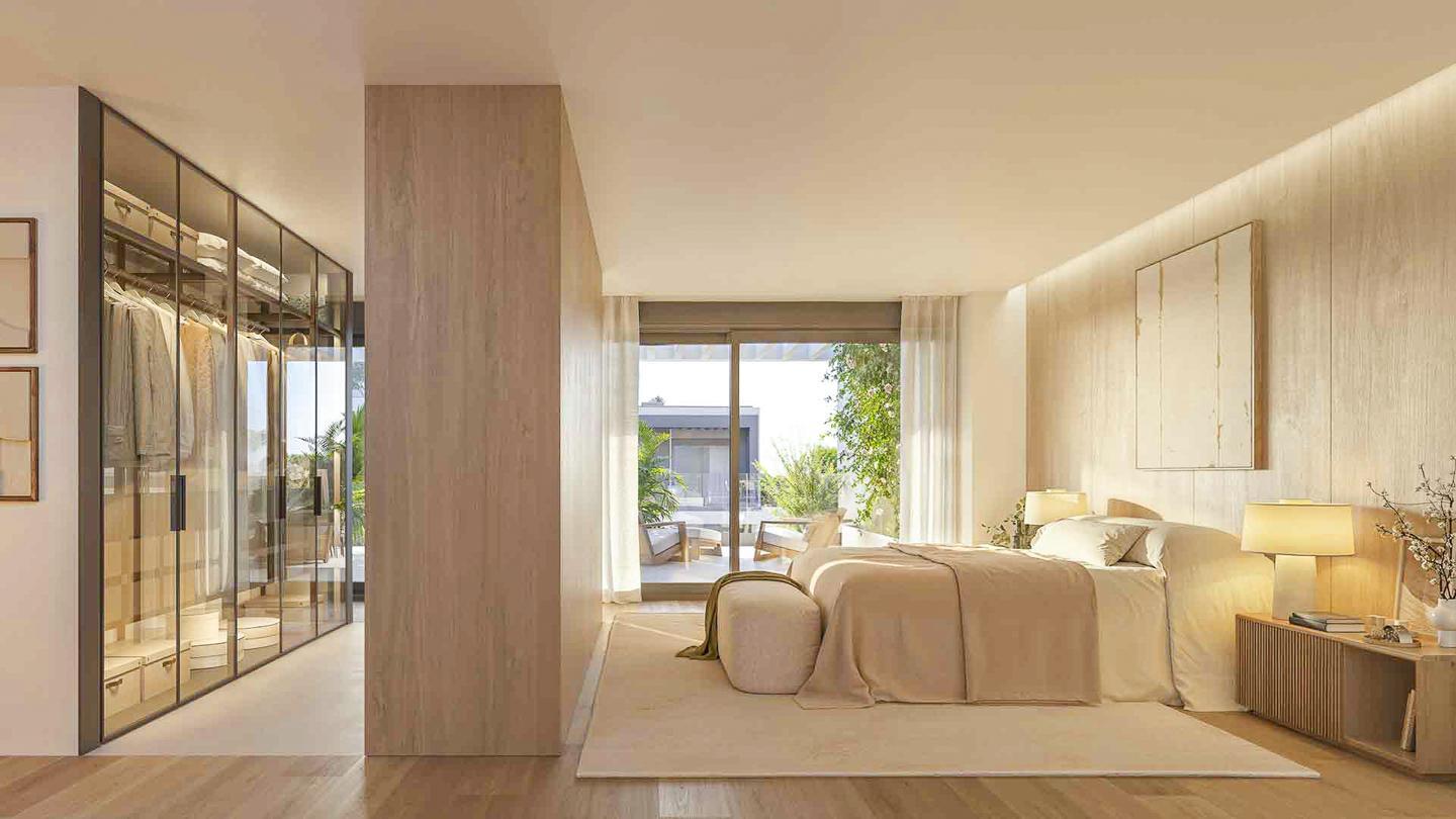 Apartment for Sale in Marbella