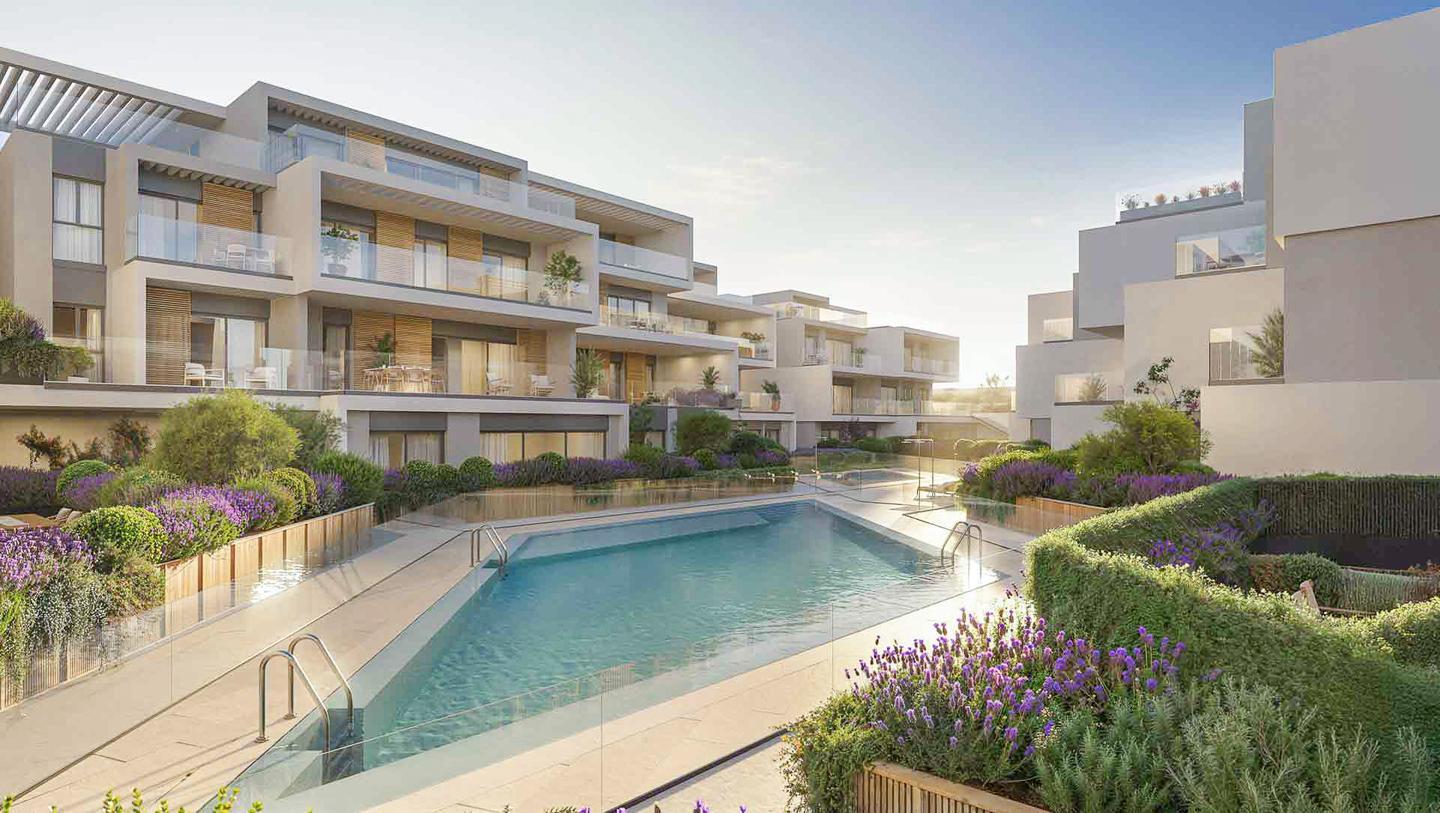 Apartment for Sale in Marbella