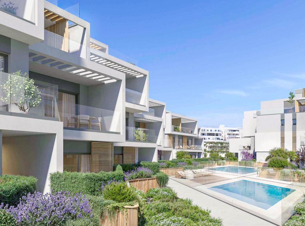 Apartment for Sale in Marbella