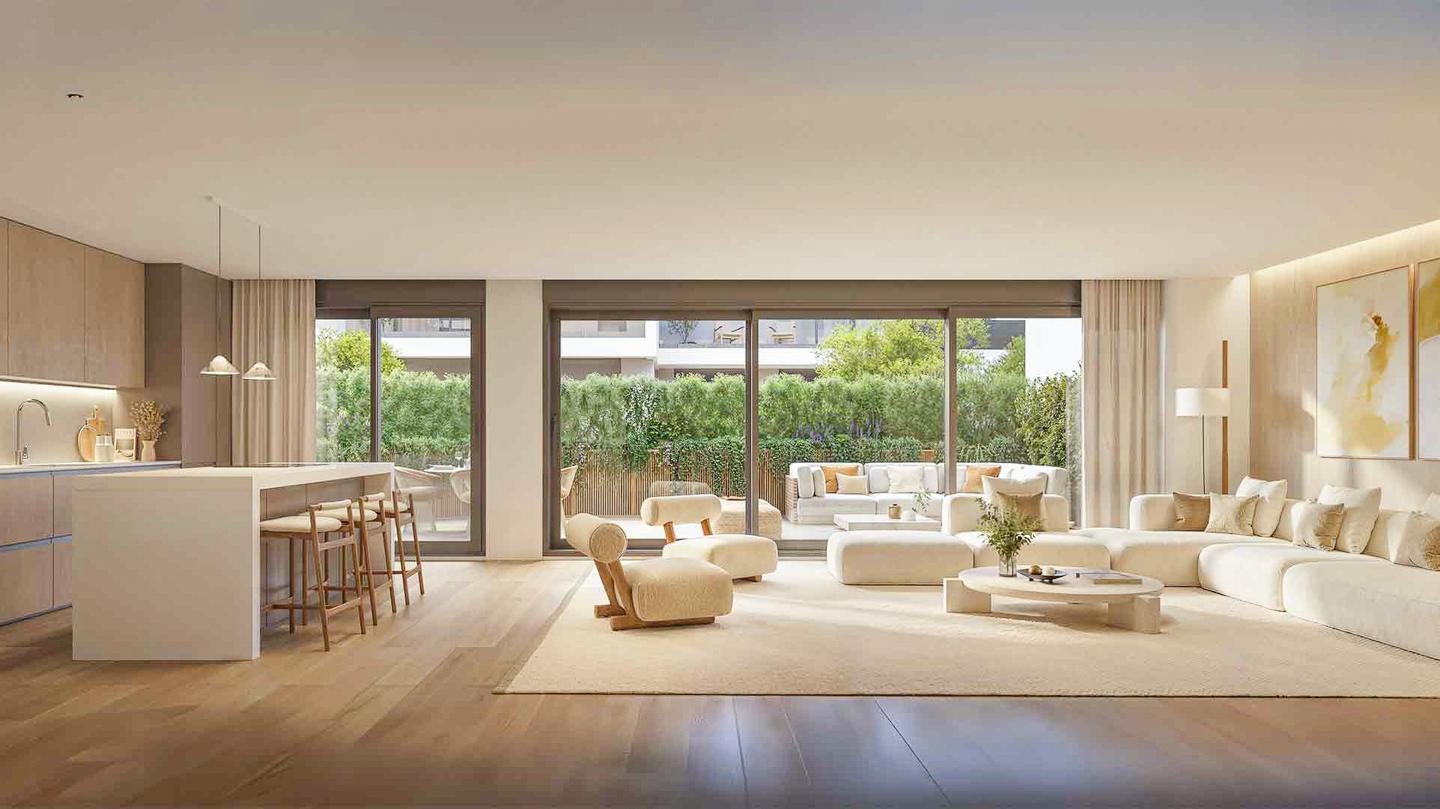 Apartment for Sale in Marbella