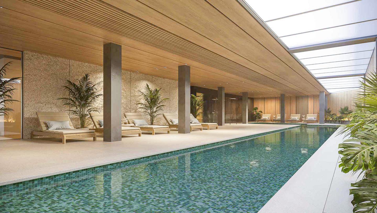 Apartment for Sale in Marbella