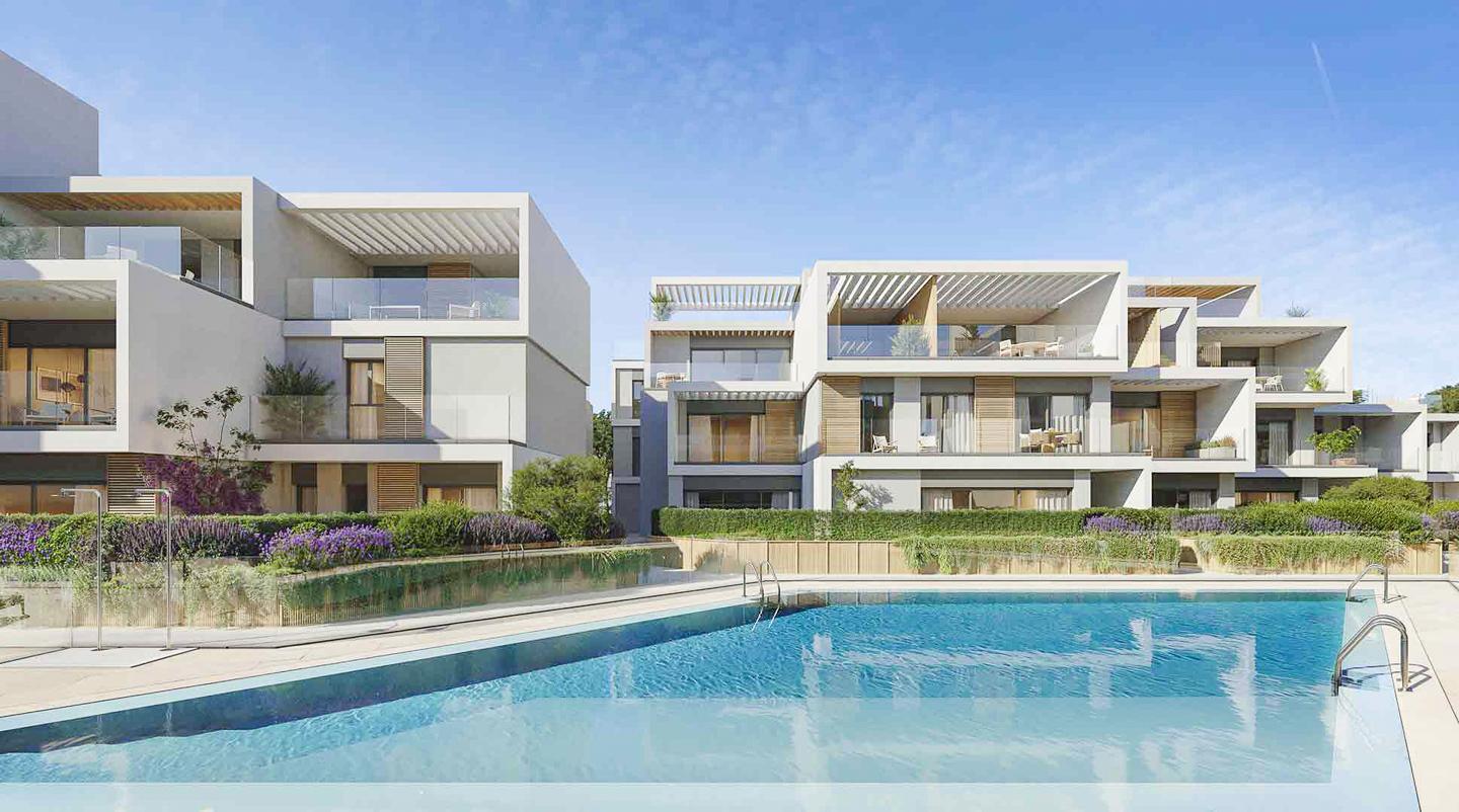 Apartment for Sale in Marbella