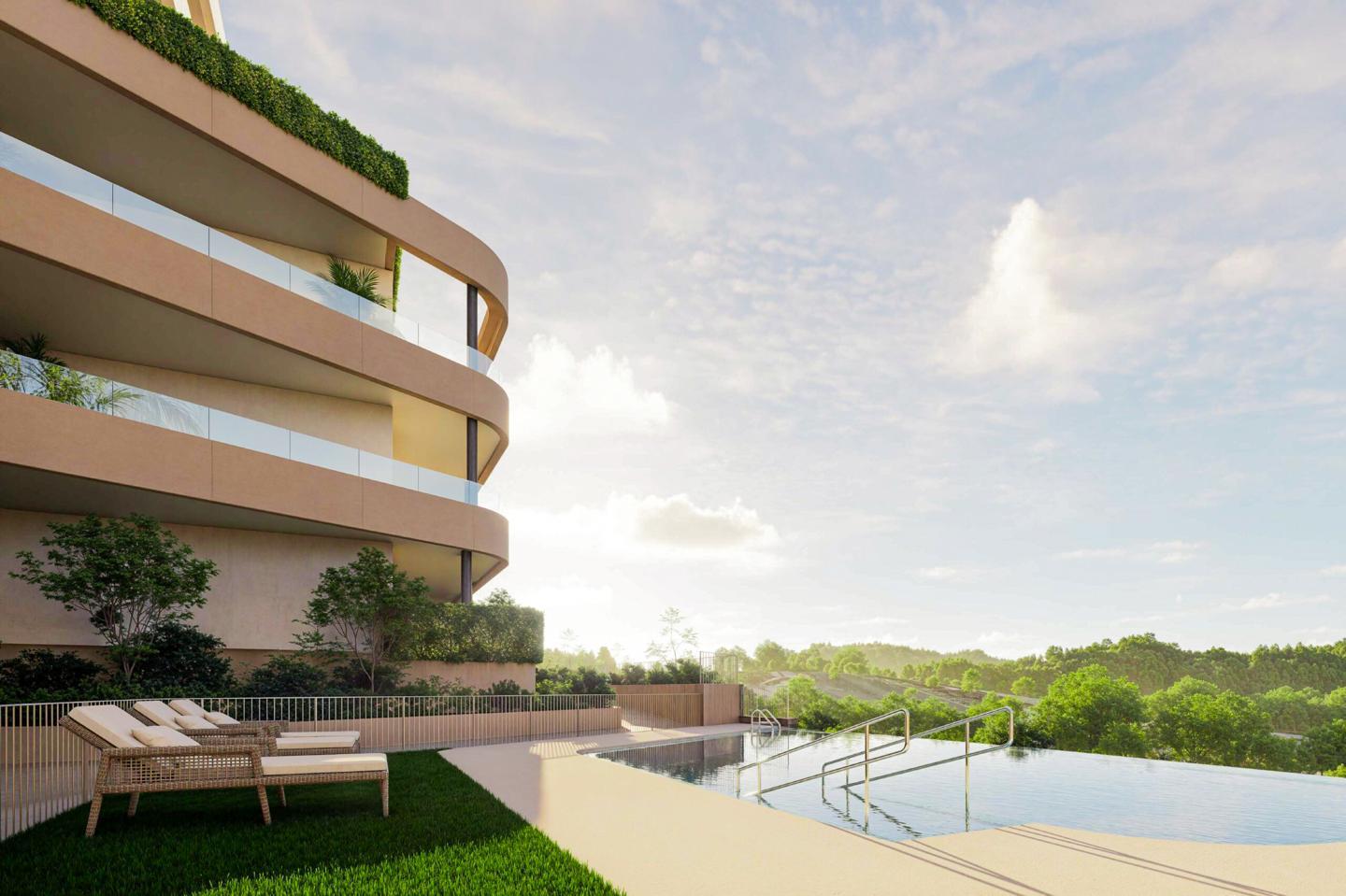 Apartment for Sale in Estepona