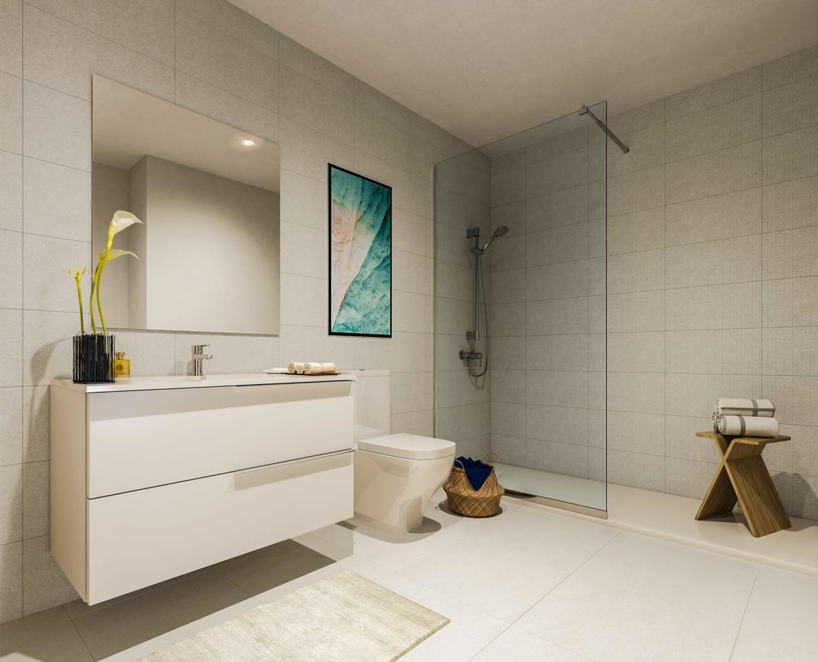 Apartment for Sale in Estepona