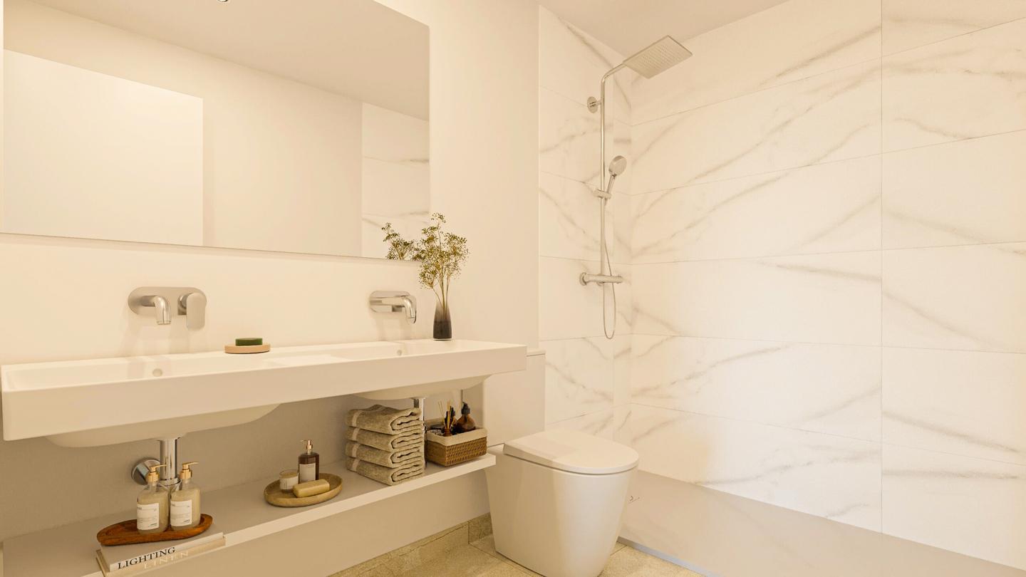 Apartment for Sale in Estepona