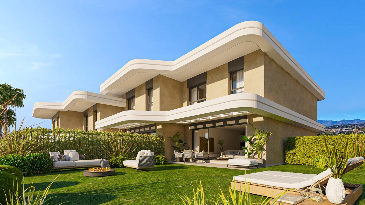 Apartment for Sale in Estepona