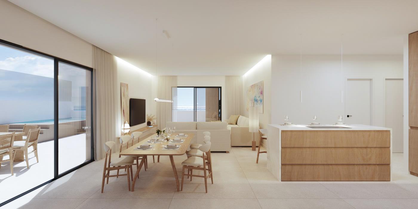 Apartamento en Venta en Marbella