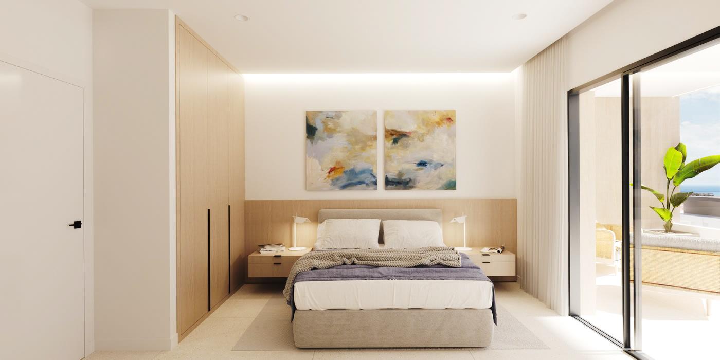 Apartamento en Venta en Marbella