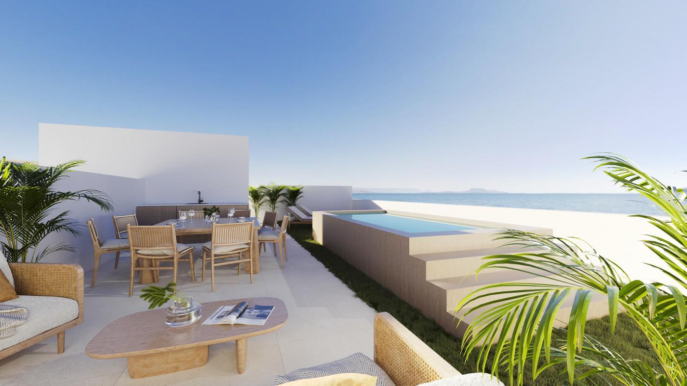 Apartamento en Venta en Marbella