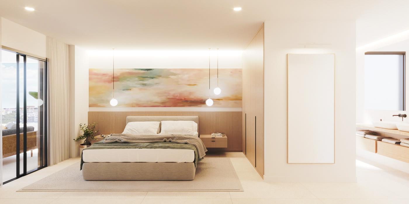 Apartamento en Venta en Marbella
