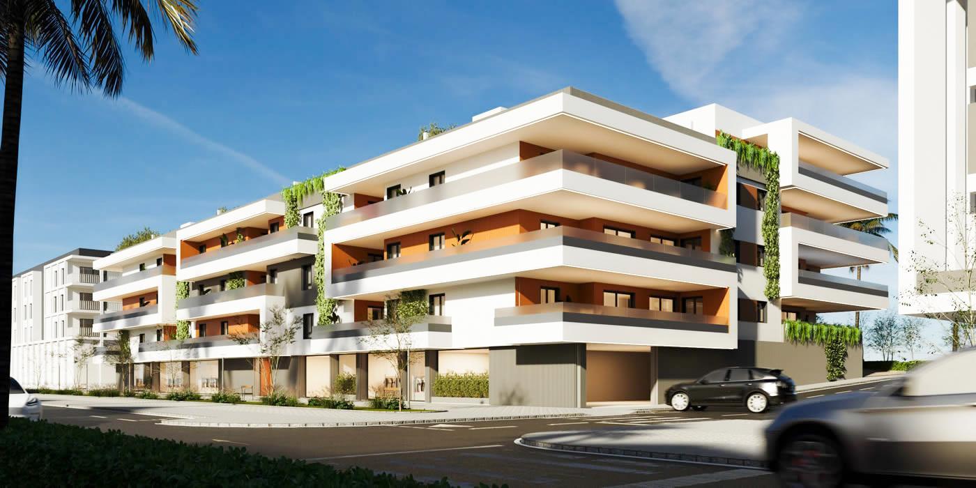 Apartamento en Venta en Marbella