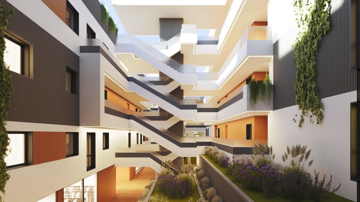 Apartamento en Venta en Marbella