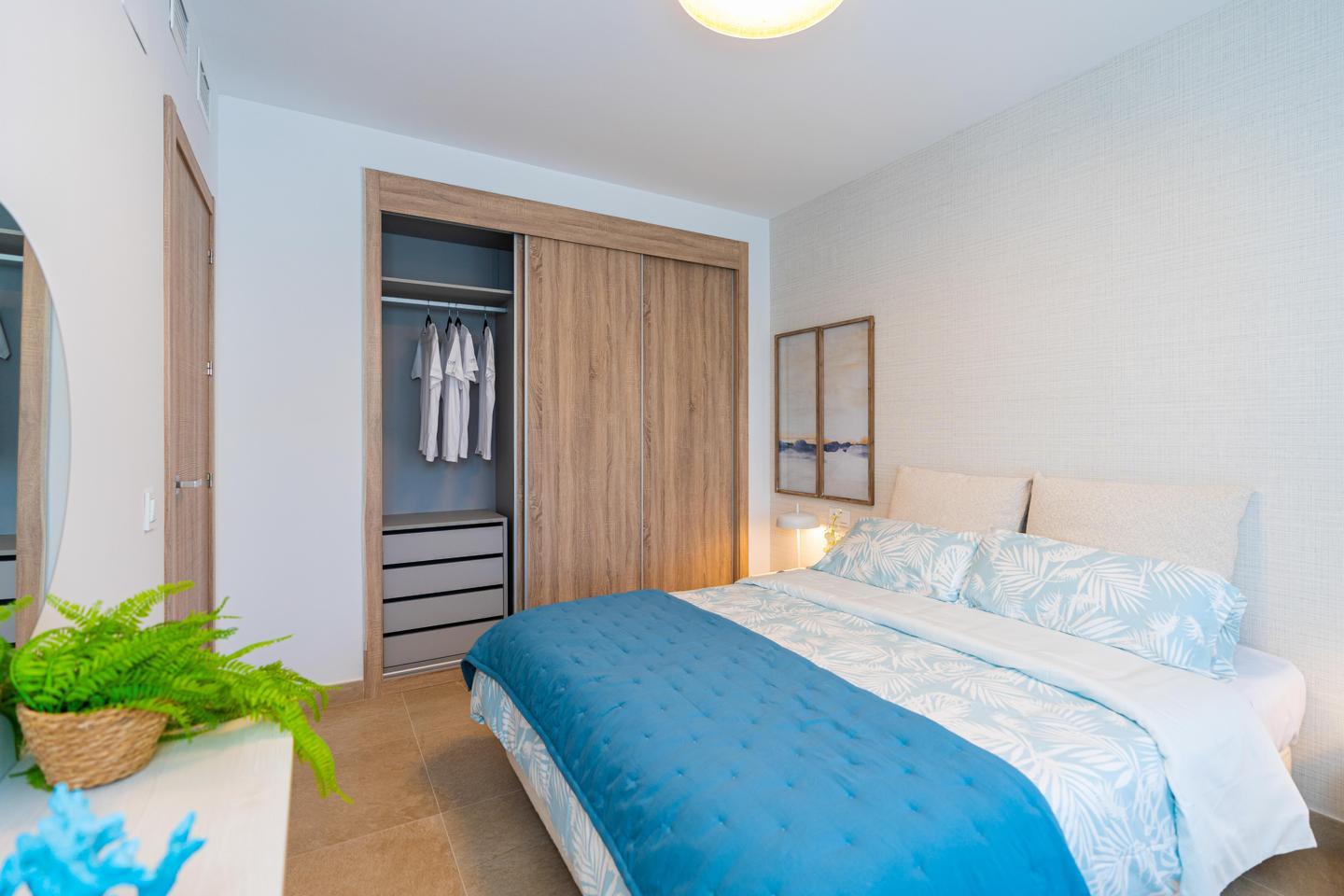 Ático en Venta en Estepona
