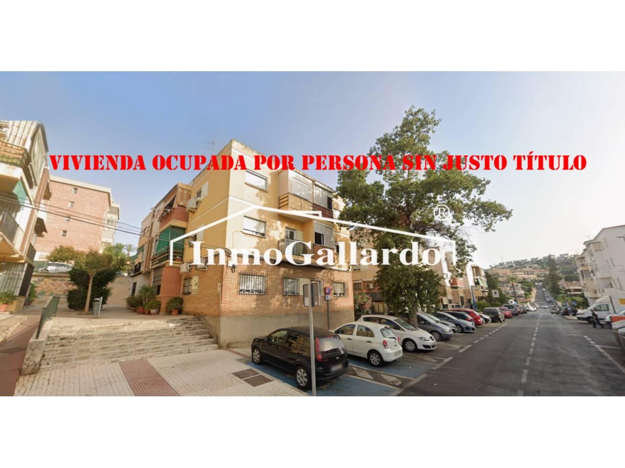 Flat for Sale in Málaga