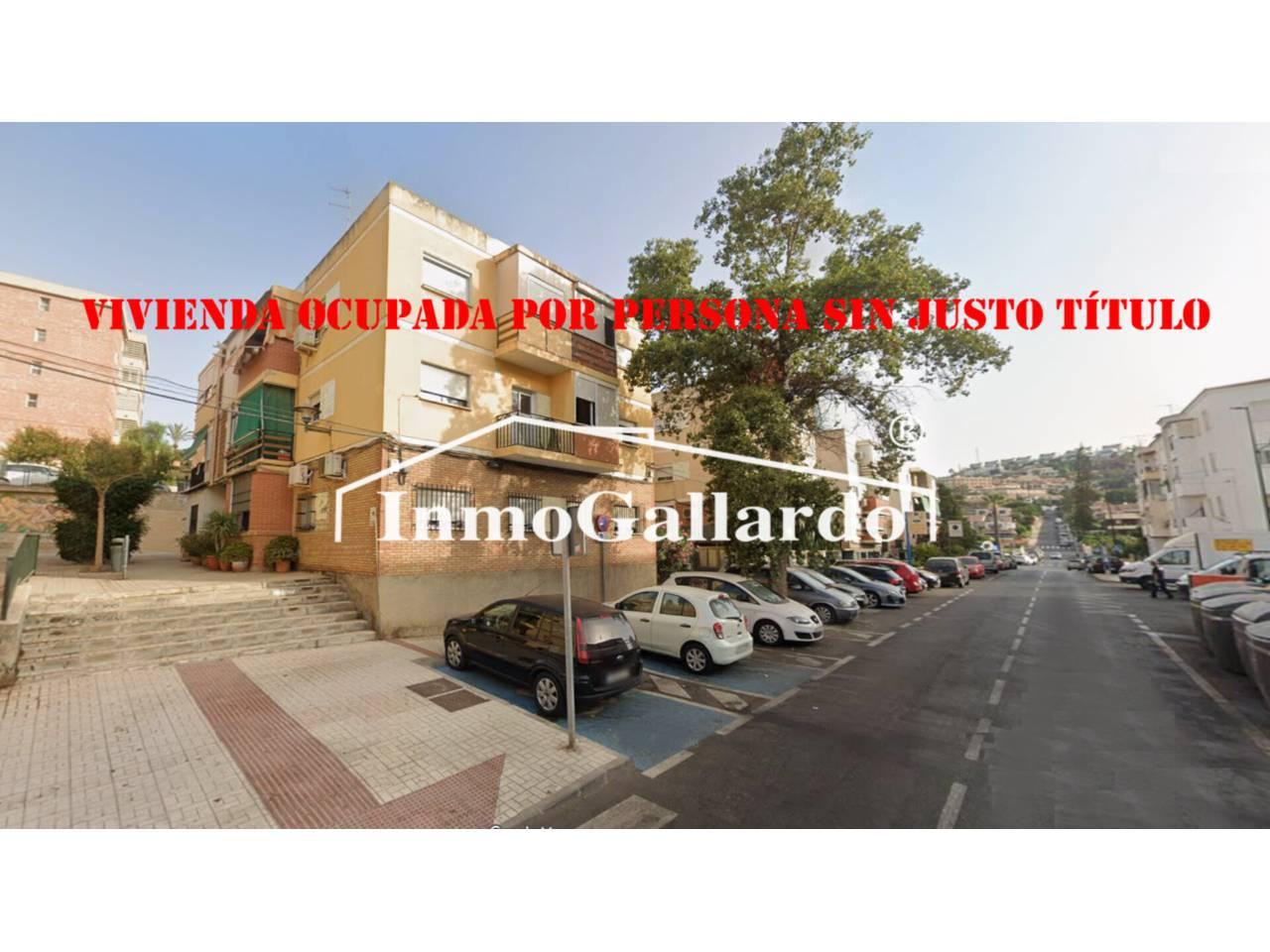Flat for Sale in Málaga