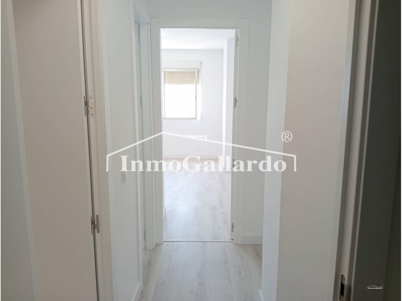 Flat for Sale in Málaga