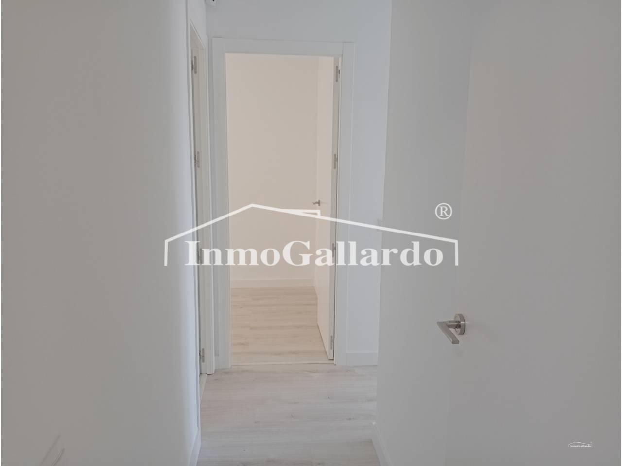 Flat for Sale in Málaga