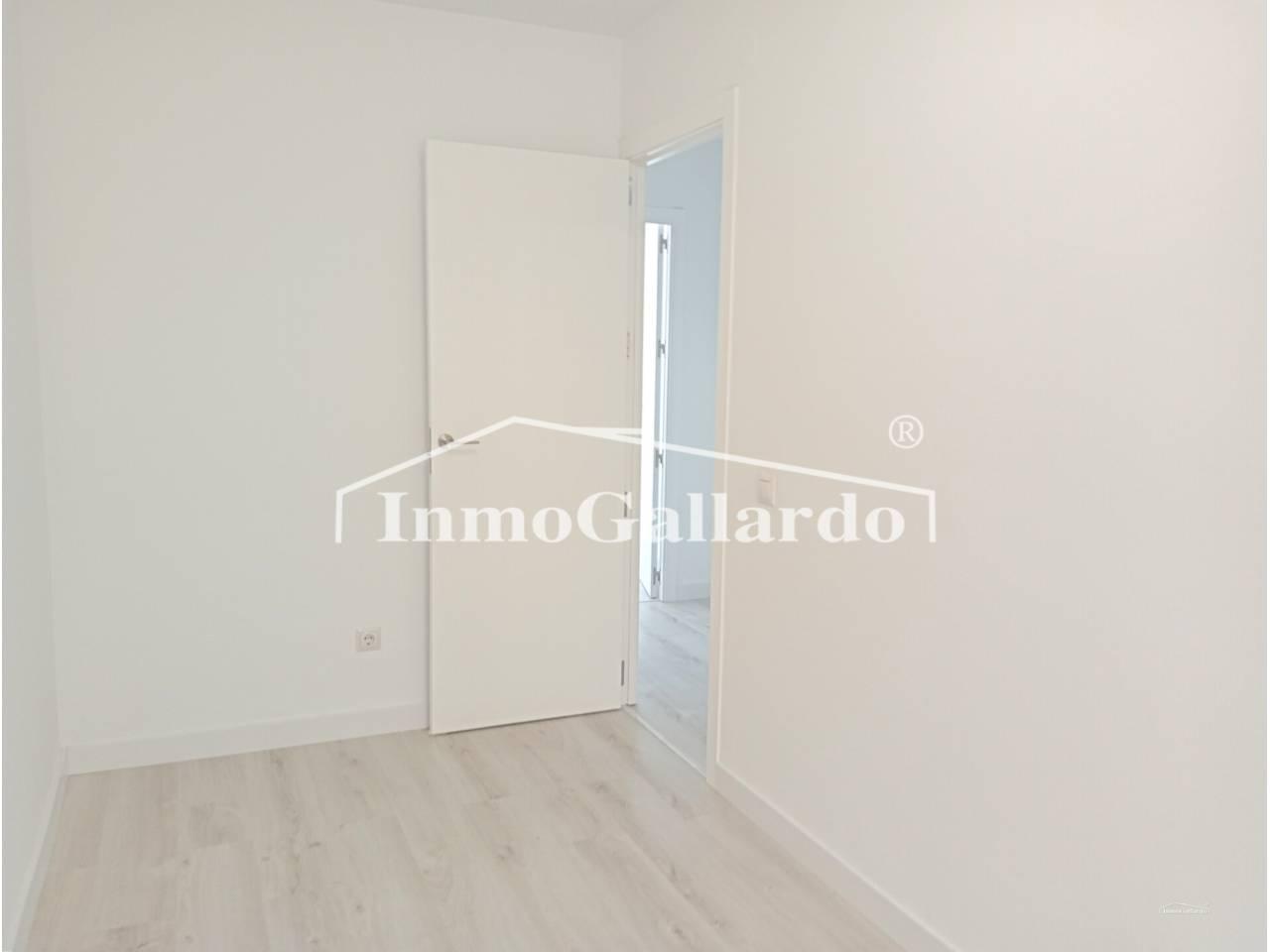 Flat for Sale in Málaga