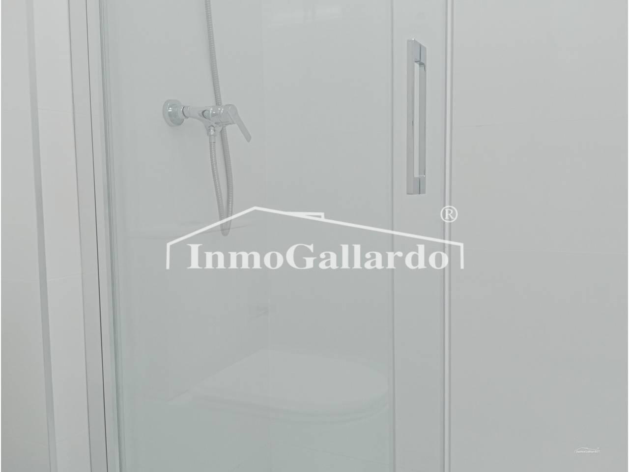 Flat for Sale in Málaga