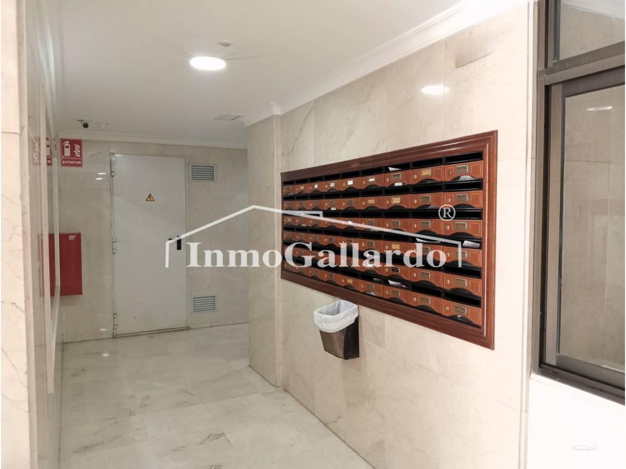 Flat for Sale in Málaga