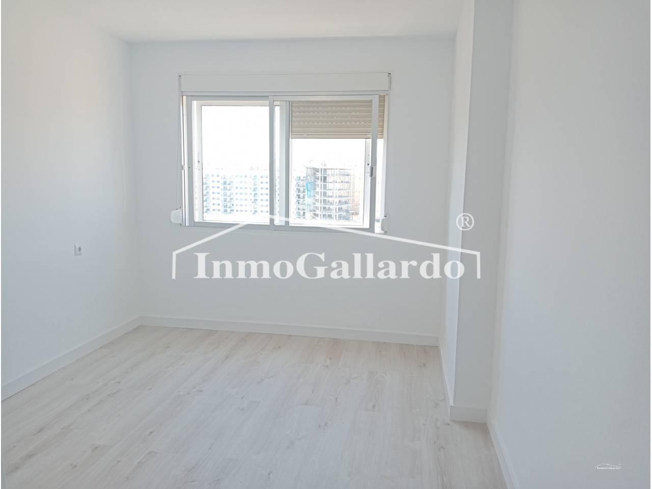 Flat for Sale in Málaga