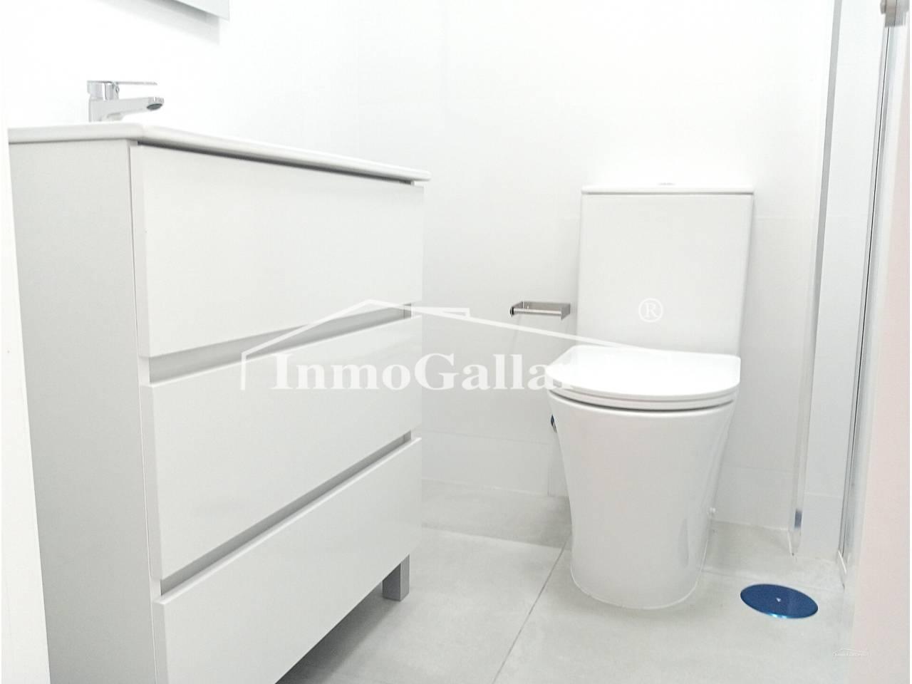 Flat for Sale in Málaga