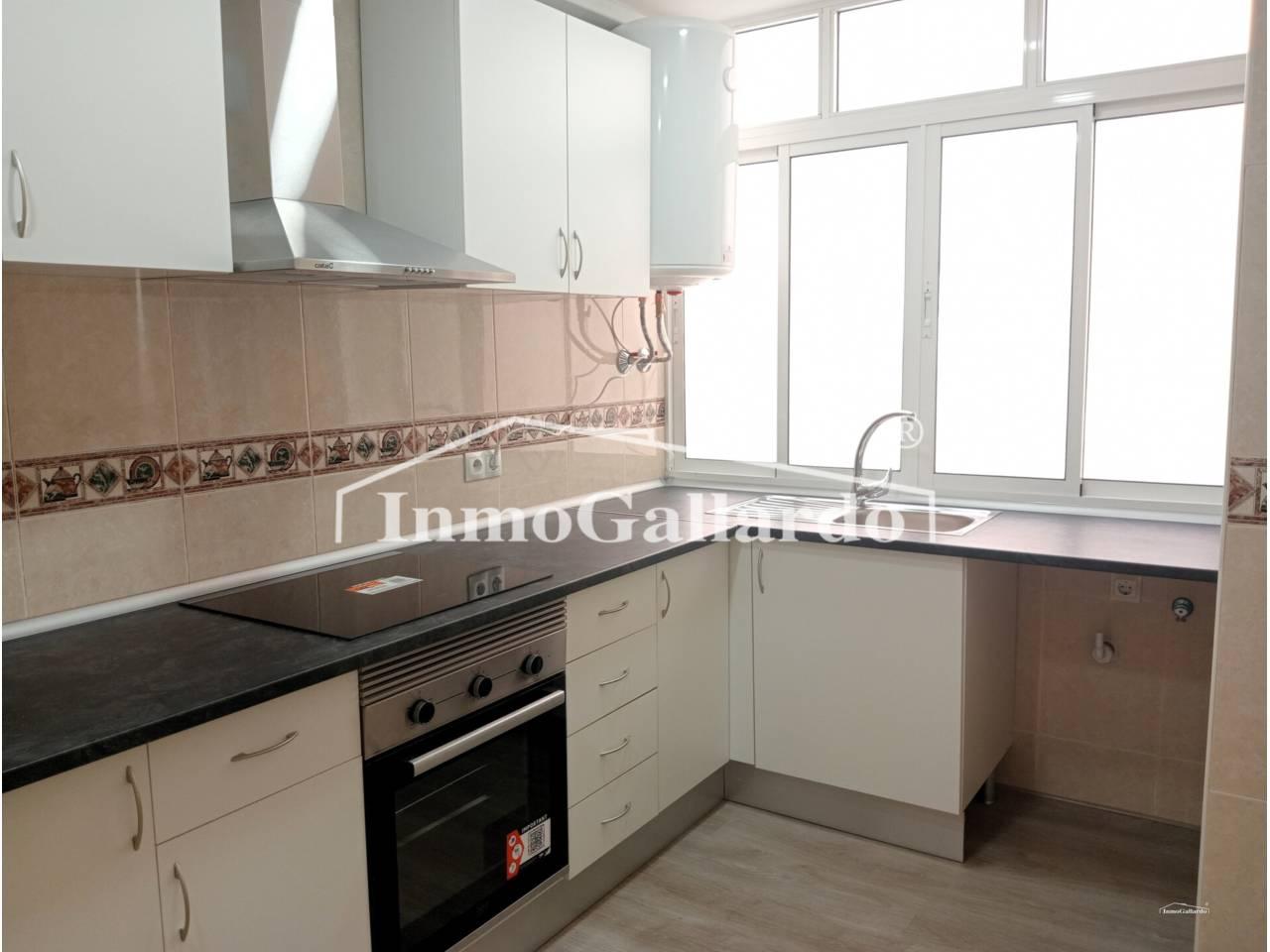 Flat for Sale in Málaga