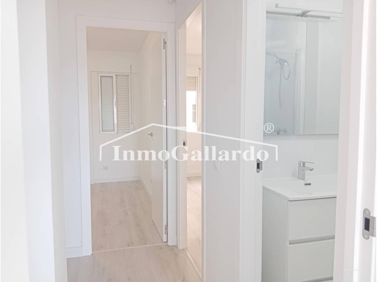 Flat for Sale in Málaga
